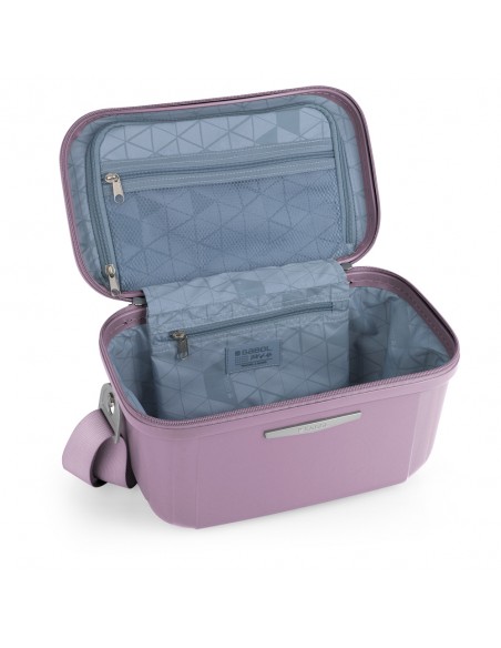 NECESER RÍGIDO POLIPROPILENO QUEENS GABOL