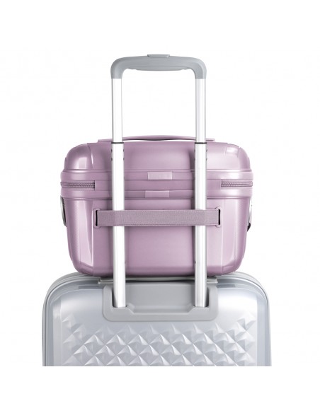 NECESER RÍGIDO POLIPROPILENO QUEENS GABOL