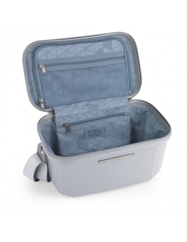 NECESER RÍGIDO POLIPROPILENO QUEENS...