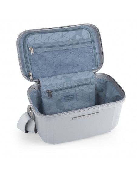 NECESER RÍGIDO POLIPROPILENO QUEENS GABOL