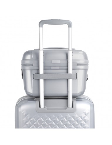 NECESER RÍGIDO POLIPROPILENO QUEENS...