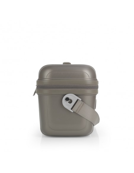 NECESER RÍGIDO POLIPROPILENO QUEENS GABOL