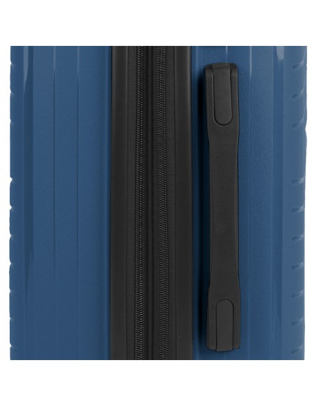 MALETA CABINA EXPANDIBLE POLIPROPILENO SHINYUU GABOL