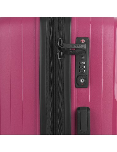 MALETA CABINA EXPANDIBLE...