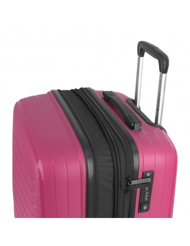 MALETA CABINA EXPANDIBLE...