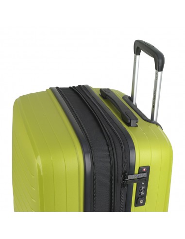 MALETA CABINA EXPANDIBLE...