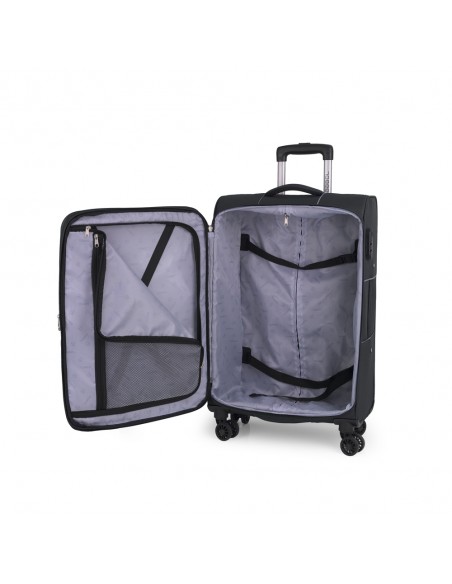 MALETA MEDIANA EXPANDIBLE SEMIRIGIDA LISBOA GABOL