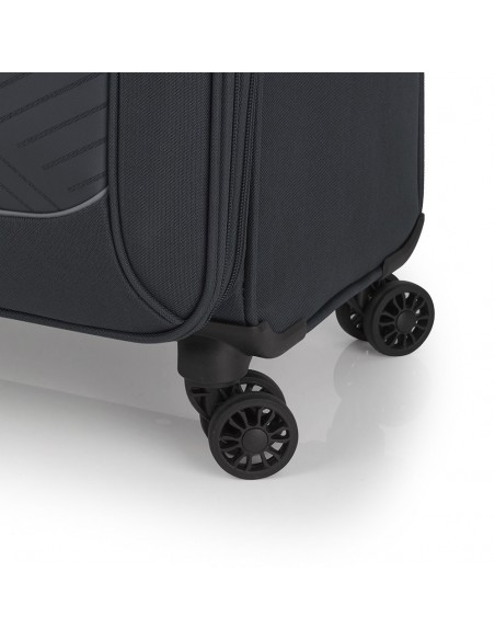 MALETA MEDIANA EXPANDIBLE SEMIRIGIDA LISBOA GABOL