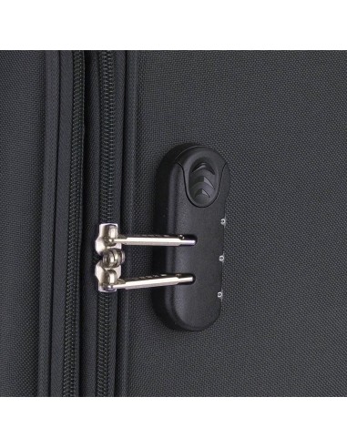 MALETA MEDIANA EXPANDIBLE SEMIRIGIDA...