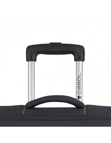 MALETA MEDIANA EXPANDIBLE SEMIRIGIDA...