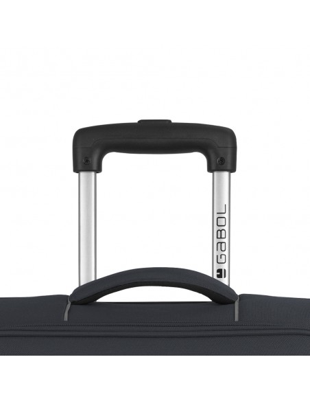 MALETA MEDIANA EXPANDIBLE SEMIRIGIDA LISBOA GABOL