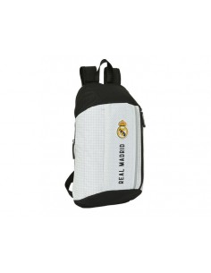 MINI MOCHILA REAL MADRID 39CM