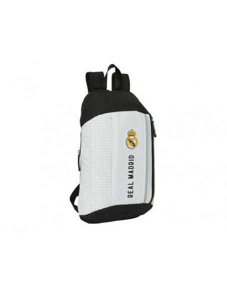MINI MOCHILA REAL MADRID 39CM