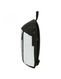 MINI MOCHILA REAL MADRID 39CM 2