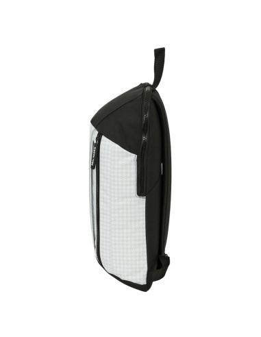 MINI MOCHILA REAL MADRID 39CM