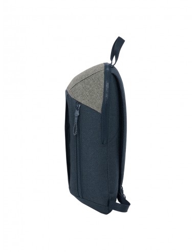 MINI MOCHILA CREMALLERA VERTICAL...