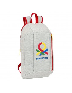 MINI MOCHILA CREMALLERA...