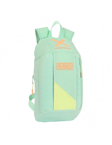 MINI MOCHILA BOLSILLO VERTICAL MUNICH...