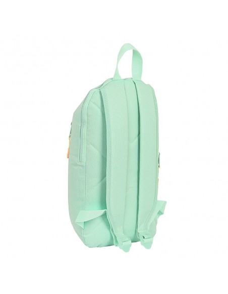 MINI MOCHILA BOLSILLO VERTICAL MUNICH "SUNSET"