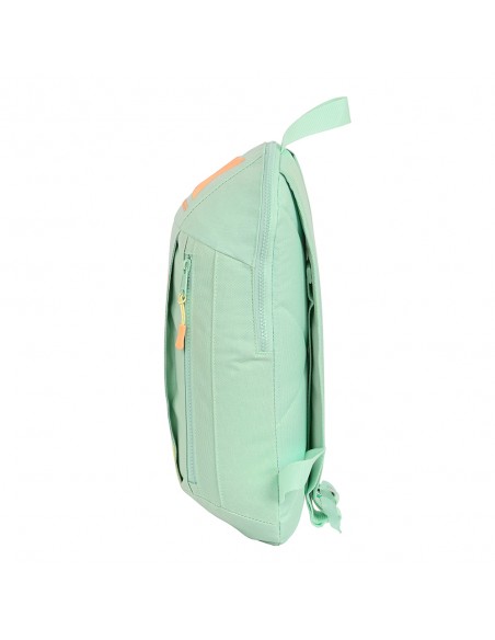 MINI MOCHILA BOLSILLO VERTICAL MUNICH "SUNSET"