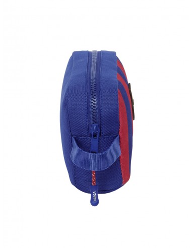 PORTADESAYUNOS TERMO F.C.BARCELONA