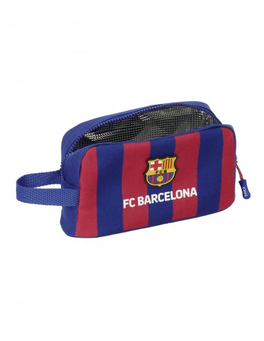 PORTADESAYUNOS TERMO F.C.BARCELONA