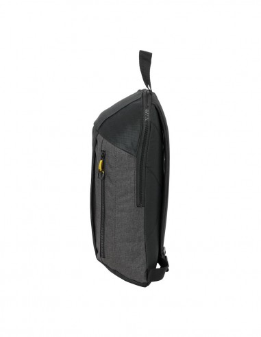 MINI MOCHILA CREMALLERA VERTICAL...