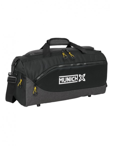 BOLSA DEPORTE  O VIAJE MUNICH TOPO