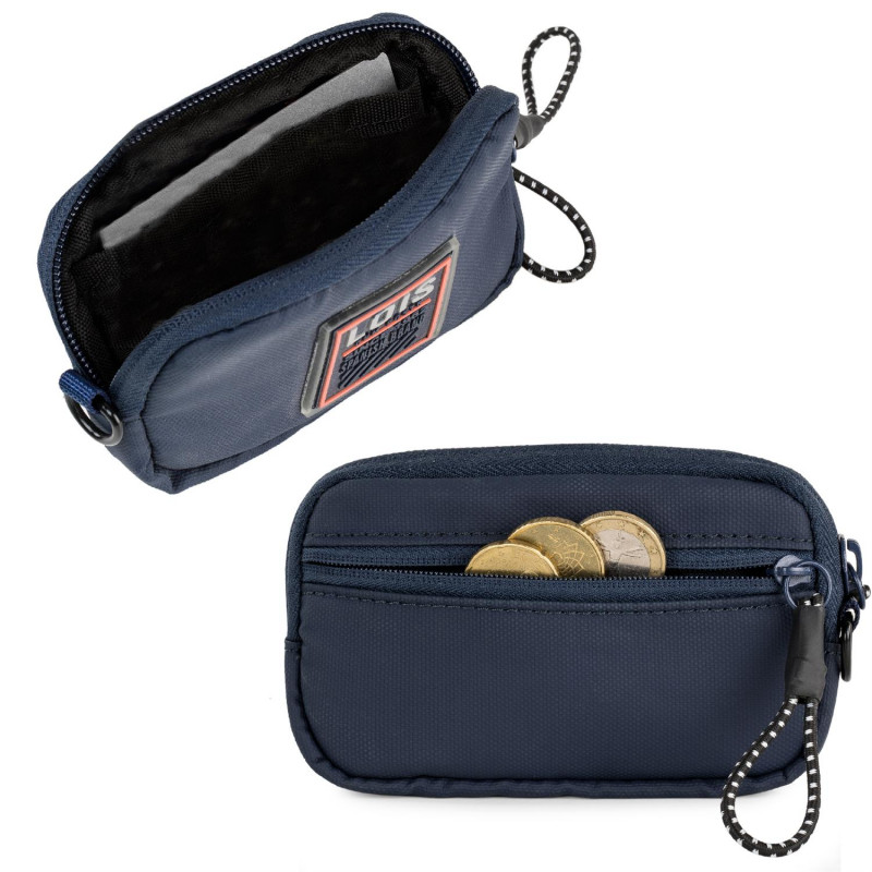 MONEDERO LOIS COOPER