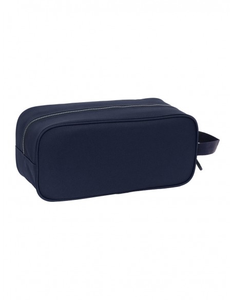 ZAPATILLERO GRANDE REAL MADRID 2ª EQUIPACIÓN 24/25