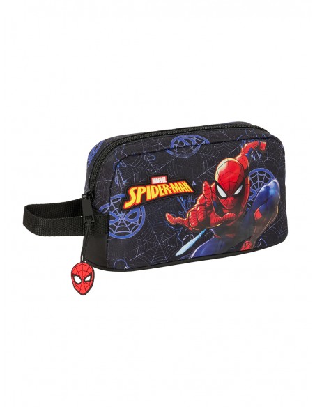 PORTADESAYUNOS TERMO SPIDER-MAN "ATTACK"