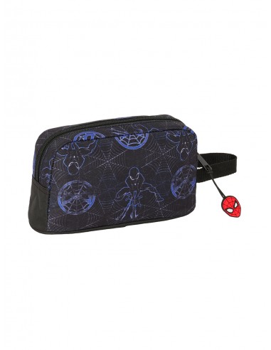 PORTADESAYUNOS TERMO SPIDER-MAN "ATTACK"