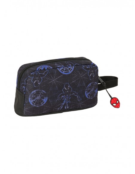 PORTADESAYUNOS TERMO SPIDER-MAN "ATTACK"