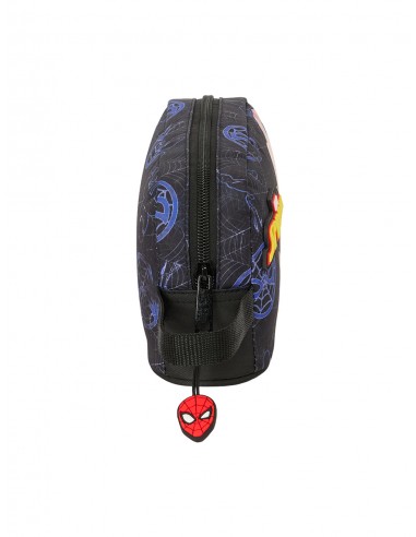 PORTADESAYUNOS TERMO SPIDER-MAN "ATTACK"