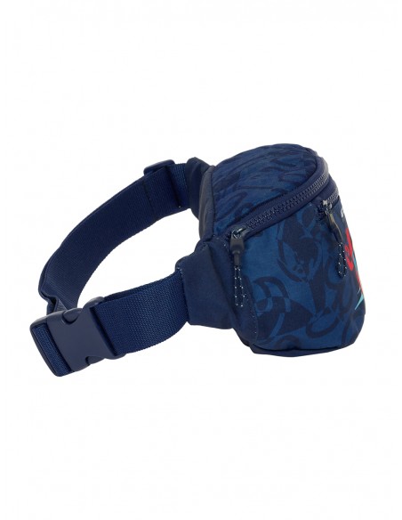 RIÑONERA EL NIÑO "PARADISE"