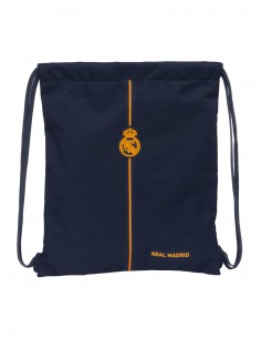 SACO PLANO REAL MADRID 2ª...