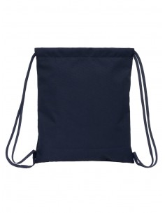 SACO PLANO REAL MADRID 2ª... 2