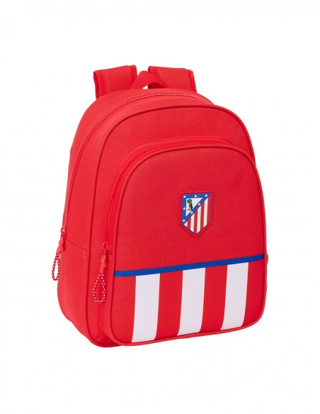 MOCHILA PEQUEÑA ADAPT.CARRO ATLÉTICO DE MADRID