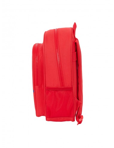 MOCHILA PEQUEÑA ADAPT.CARRO ATLÉTICO...