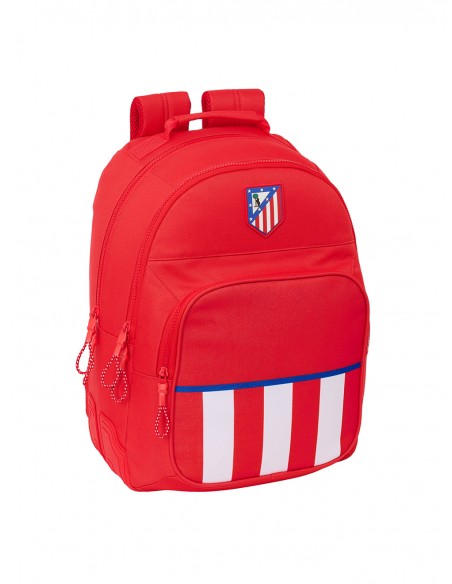 MOCHILA DOBLE ADAPT.CARRO ATLÉTICO DE MADRID