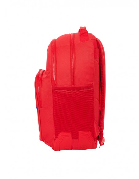 MOCHILA DOBLE ADAPT.CARRO ATLÉTICO DE MADRID