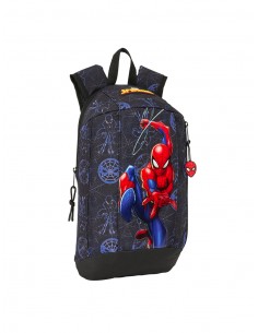 MINI MOCHILA CREMALLERA...