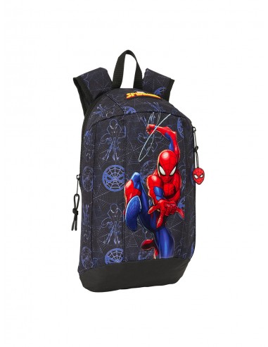 MINI MOCHILA CREMALLERA VERTICAL...