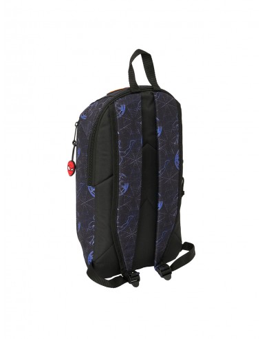 MINI MOCHILA CREMALLERA VERTICAL...