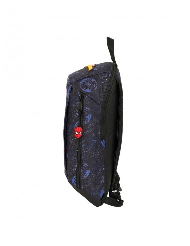 MINI MOCHILA CREMALLERA VERTICAL...