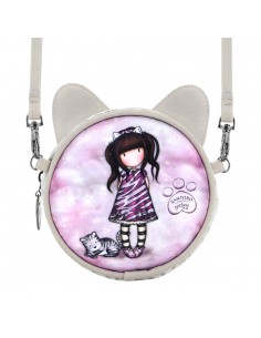 BOLSO PEQUEÑO REDONDO...