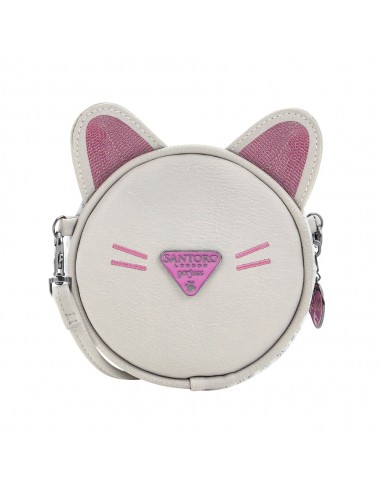 BOLSO PEQUEÑO REDONDO GORJUSS RUBY...