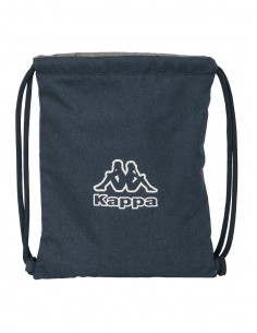 SACO PLANO KAPPA "DARK NAVY"