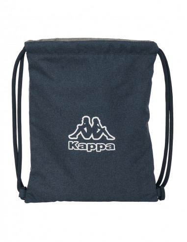 SACO PLANO KAPPA "DARK NAVY"