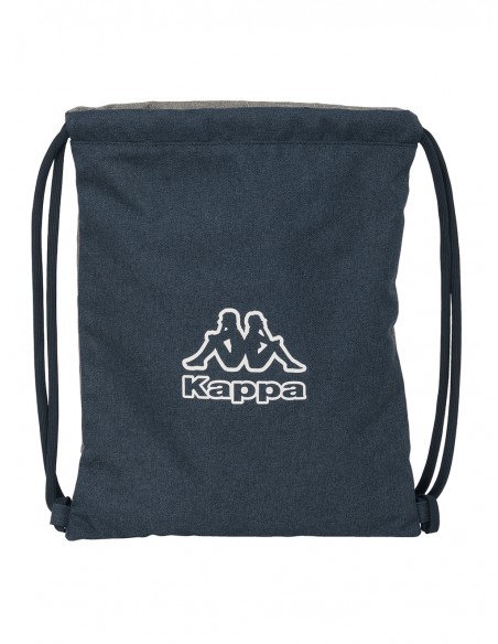 SACO PLANO KAPPA "DARK NAVY"